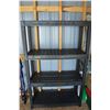 Image 1 : Plastic Shelving