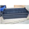 Image 2 : Plastic Shelving