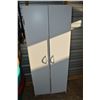 Image 1 : Cabinet with doors
