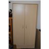 Image 1 : Cabinet with doors
