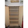 Image 2 : Cabinet with doors