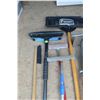 Image 2 : Misc. Yard Utensils, Washing Items