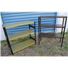Image 1 : Metal Shelving