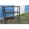 Image 3 : Metal Shelving