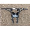 Image 1 : Bush bumper for polaris UTV