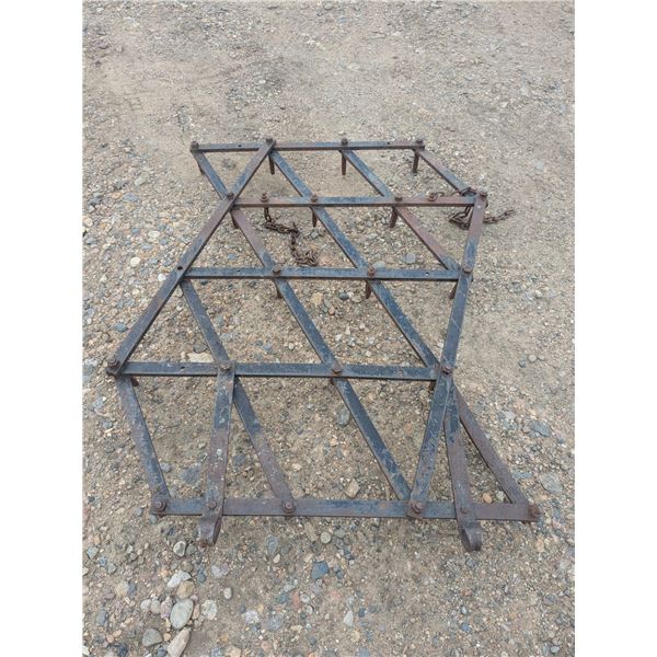 H1 set Harrow