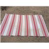 Image 2 : 8,x5, camp mat with rv plug adapters