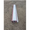 Image 3 : 8,x5, camp mat with rv plug adapters