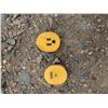 Image 5 : 8,x5, camp mat with rv plug adapters