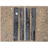 Image 2 : 4 new mower blades
