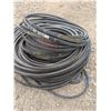 Image 2 : bundle of belts, new, many lengths