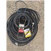 Image 3 : bundle of belts, new, many lengths