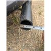 Image 2 : Large roll 1" poly pipe with small roll 3/4" poly pipe