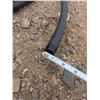 Image 4 : Large roll 1" poly pipe with small roll 3/4" poly pipe