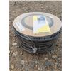Image 1 : 100' EZ rain gutter for RVs