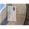 Image 3 : 100' EZ rain gutter for RVs