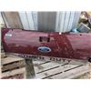 Image 1 : 2010 F350 tailgate, some dents, see images