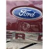 Image 3 : 2010 F350 tailgate, some dents, see images
