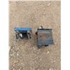 Image 1 : Snow mobile ski dollies, no track dolley