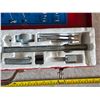 Image 3 : Slide hammer puller set