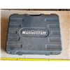 Image 2 : Large mastercraft nail gun and case