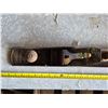 Image 2 : Vintage anchor planer- made in sweden