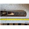 Image 3 : Vintage anchor planer- made in sweden