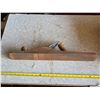 Image 4 : Vintage anchor planer- made in sweden