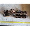 Image 1 : 5 antique planers