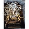Image 2 : Various wrenches