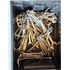 Image 3 : Various wrenches