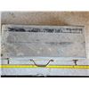 Image 3 : Reciprocating saw with blades and case- untested