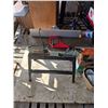 Image 1 : Delta 6" motorized jointer- untested