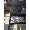 Image 2 : Delta 6" motorized jointer- untested