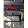 Image 3 : Delta 6" motorized jointer- untested