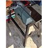 Image 4 : Delta 6" motorized jointer- untested