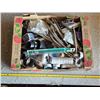 Image 1 : Lot of plumbing hardware