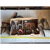 Image 1 : Lot of  various lot clamps