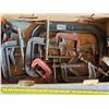 Image 2 : Lot of  various lot clamps