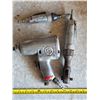 Image 1 : 1/2"  pneumatic air wrench and air Dremel's