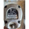 Image 2 : 1/2"  pneumatic air wrench and air Dremel's