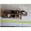 Image 1 : 2 vintage block planers