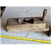 Image 4 : 2 vintage block planers