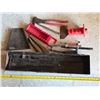 Image 1 : Gaer puller, pliers and misc items