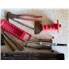 Image 2 : Gaer puller, pliers and misc items