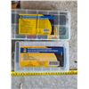 Image 2 : Lot of hardware, heat shrink kits, pin assortment, 3 piece rachet kit