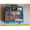 Image 3 : Makita corded hand drill and case- untested
