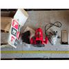 Image 1 : Wen router with hardware- untested
