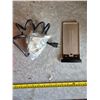 Image 5 : Wen router with hardware- untested