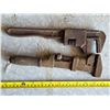Image 2 : 2 antique wrenches